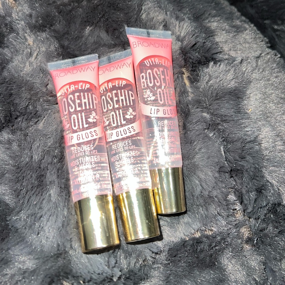 Lipgloss LOT